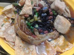-龍城柳州螺蛳粉(群星路店)