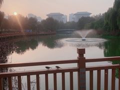 -城市运动公园(未央区)