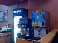 -赛百味SUBWAY(萝岗万达店)