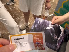 -杭州西湖银泰百货