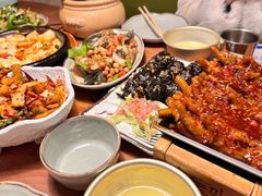 -干杯小木屋米酒店(罗斯福店)