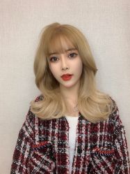 -3AM HAIR SALON染发烫发接发