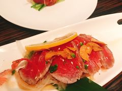 -王鼎精致料理铁板烧(世博源店)