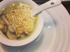 肥西老母鸡汤-安徽人家(奥体店)