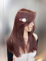 点击看大图 -New Fashion发型定制