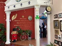 -伊顿幼儿园(天津壹街区校区)
