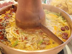 -东门口涮肉·砂锅·烤串(老门东店)