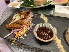 -梧桐北京烤鸭·铜锅涮肉(海岸城店)