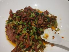 -太二酸菜鱼(坚基购物中心店)