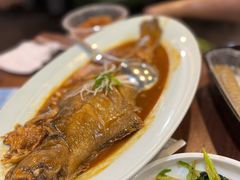 -渔娘渔家丹东海鲜(东直门店)