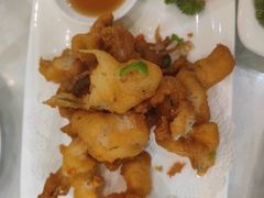 -嘉逸传菜(洛川东路店)