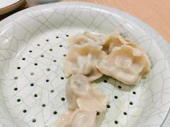 -老边饺子馆(西站店)