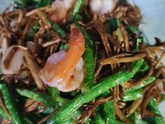 -魁盛居百年鲁菜馆(中林路店)