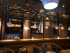 -东园小馆·早茶·淮扬小炒(三盛广场店)