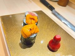-鮨一日本料理旗舰店(总店)