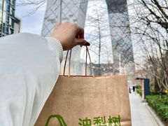 -油梨树AVOCADO TREE(嘉里中心店)