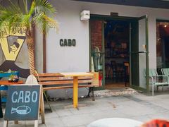 -CABO Coffee