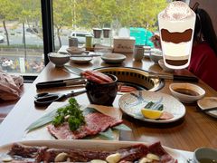 -炼火烤肉店