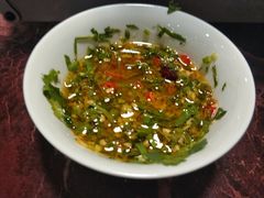 小料-红山红餐厅(宏源大厦店)