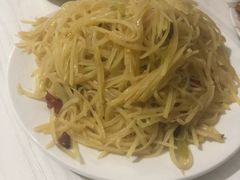 土豆丝-老五扯面馆
