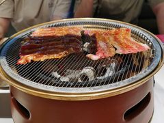 -西塔老太太泥炉烤肉(川沙百联店)