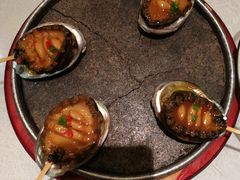 -天天渔港(杏林街店)