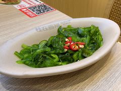 -桂在香知桂林米粉(红博中央公园店)