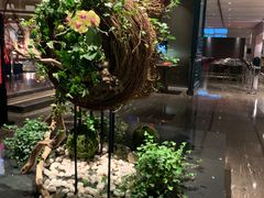 -博林天瑞喜来登酒店·西丽尚膳