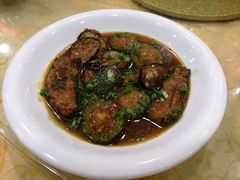 -海宝酒家(中山四路店)