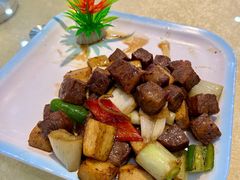 -台山美食一绝阿四台山黄鳝饭(阿四创作店)