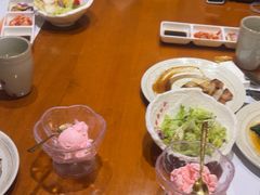 -御泉七味铁板烧(高区店)