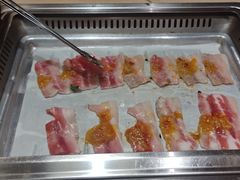 -新石器烤肉(西田城店)