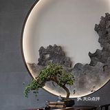 今日分享[礼花]一派雅韵，几许悠然！