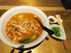 -漆黑觉米粉(三里屯店)