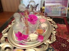 -莲泰式·中式·沐足·精油SPA采耳(天河店)