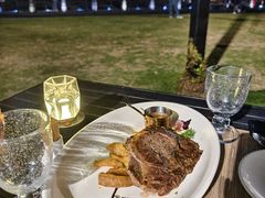 -南沙游艇会·大兵船餐厅