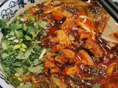 -陳香貴·兰州牛肉面(上海长风大悦城店)
