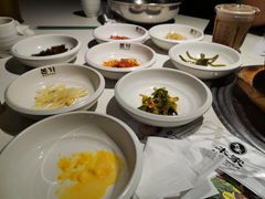-本家韩国烤肉(青岛万象城店)