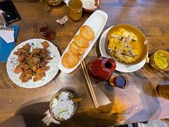 -杨家汀州韵(万达店)