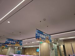 -海底捞火锅(高新万达广场店)