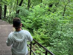 -帽儿山风景区