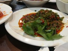 -蒲氏烤鸭(百寿路店)