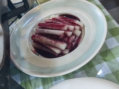 -西域美食(西直门南小街店)