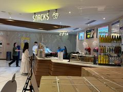 -博纳UA东方宝泰电影城