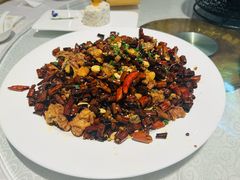 -辣婆婆(航天桥店)