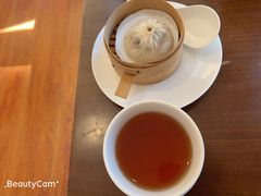-利苑酒家(合景国际金融广场店)