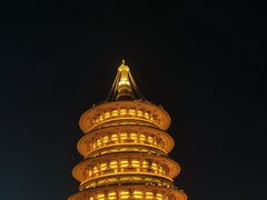 -隋唐洛阳城明堂天堂景区