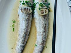 -梅林春晓花园餐厅