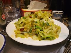 -宗泉烤全羊·烤羊腿·家常菜(解放东路店)