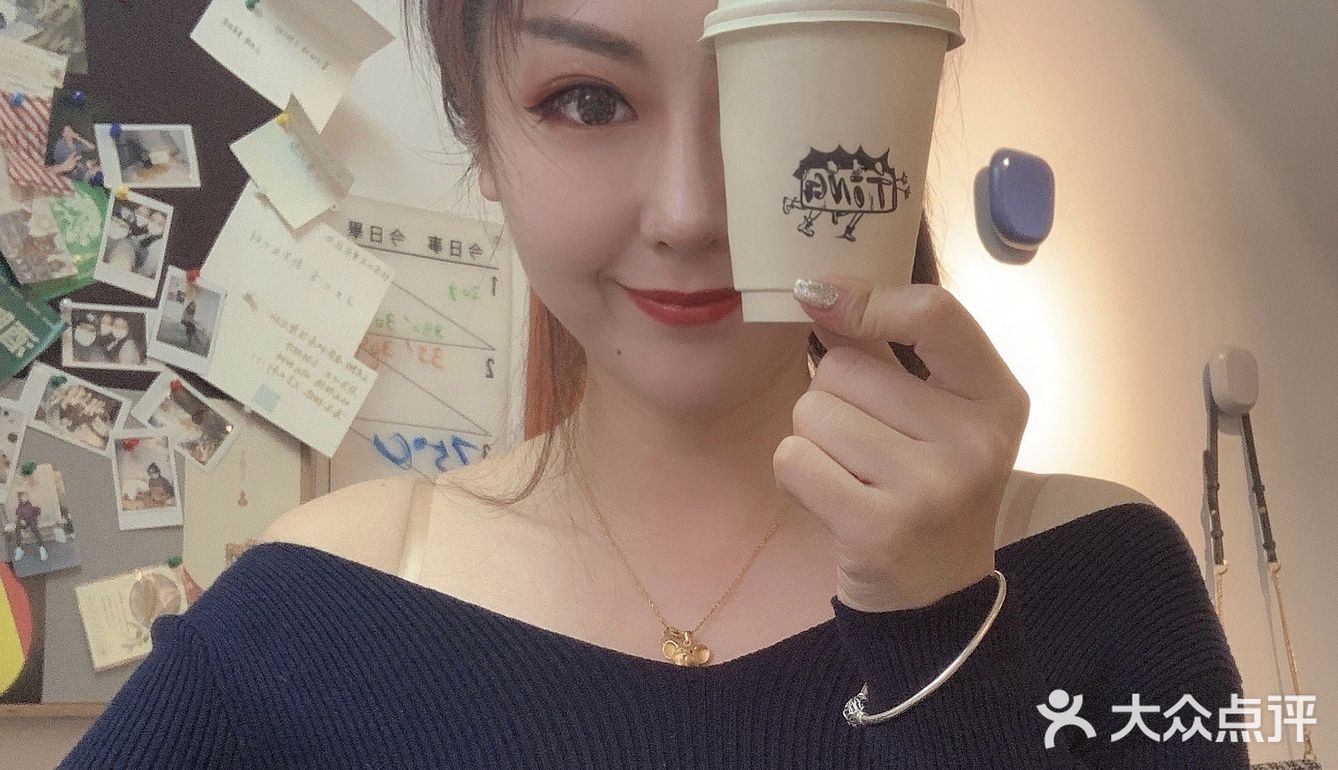 探探那些北京的新咖啡馆子